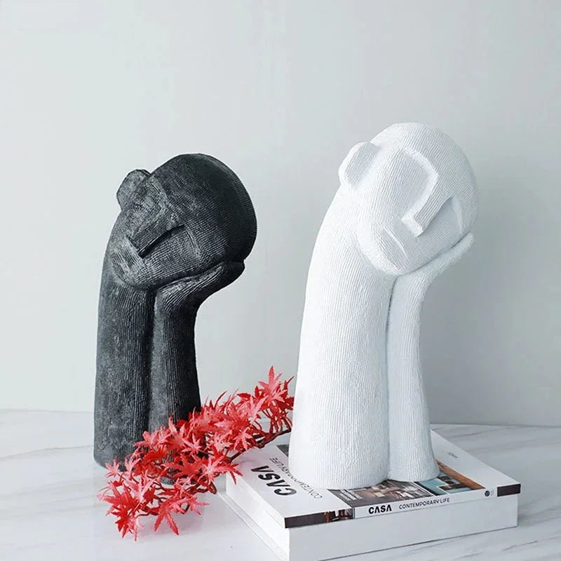 Sprucefield Figurine