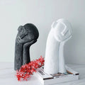 Sprucefield Figurine