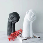 Sprucefield Figurine