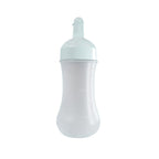Squeeze Sauce Bottle, PP+PE, 7.3 × 7.3 × 19.2 cm, 80 g, view 7