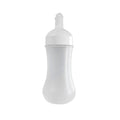 Squeeze Sauce Bottle, PP+PE, 7.3 × 7.3 × 19.2 cm, 80 g