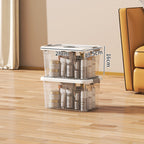 Stackable Food Storage Box | Thrascher