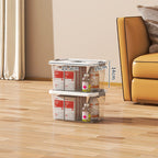 Stackable Food Storage Box | Thrascher