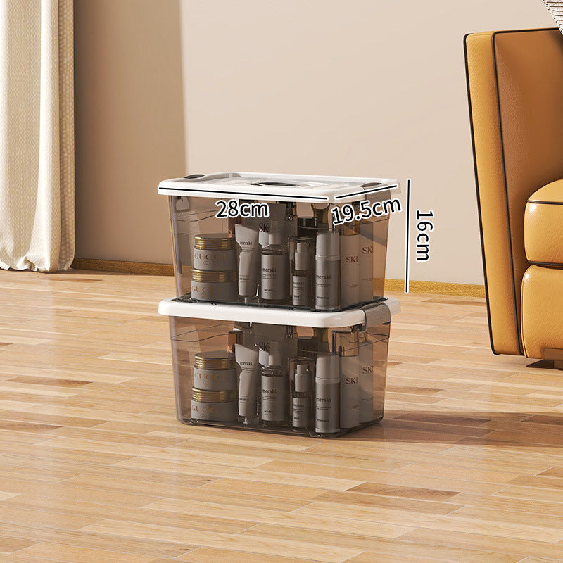 Stackable Food Storage Box | Thrascher