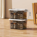 Stackable Food Storage Box | Thrascher