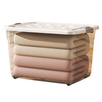Stackable Food Storage Box | Thrascher