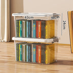Stackable Food Storage Box | Thrascher