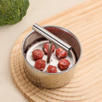 Stainless Steel Meatball Maker, 6 or 12 Holes, 125 g or 200 g Capacity, view 2