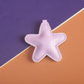 Star-Shaped Leather | Thrascher