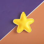 Star-Shaped Leather | Thrascher