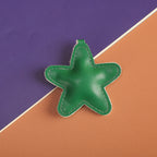 Star-Shaped Leather | Thrascher