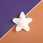 Star-Shaped Leather | Thrascher