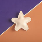 Star-Shaped Leather | Thrascher