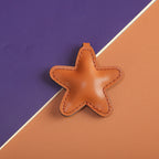 Star-Shaped Leather | Thrascher