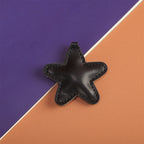 Star-Shaped Leather | Thrascher