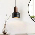 Stonegate Travertine Pendant Lamp