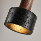 Stonegate Travertine Pendant Lamp