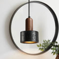 Stonegate Travertine Pendant Lamp