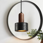 Stonegate Travertine Pendant Lamp