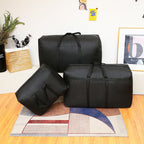 Storage Bag Black | Thrascher