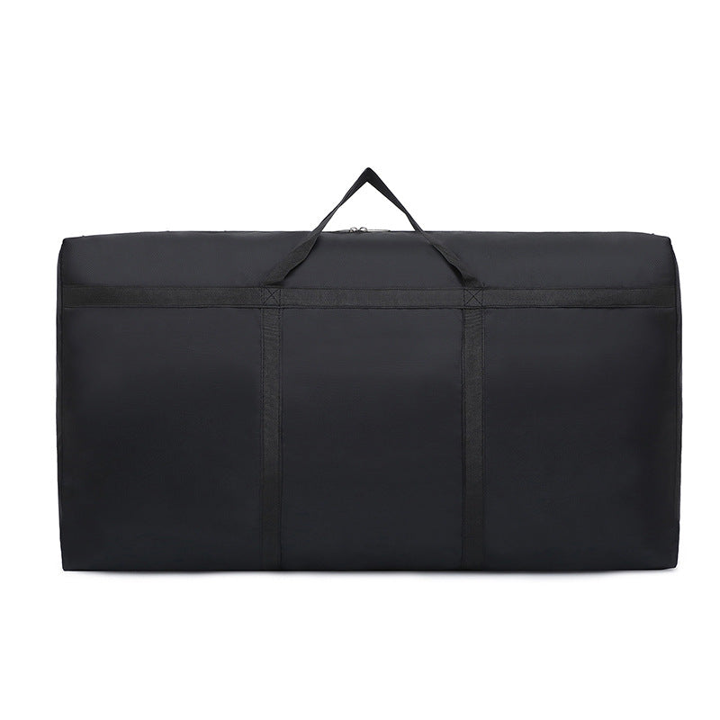 Storage Bag Black | Thrascher