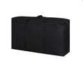 Storage Bag Black | Thrascher
