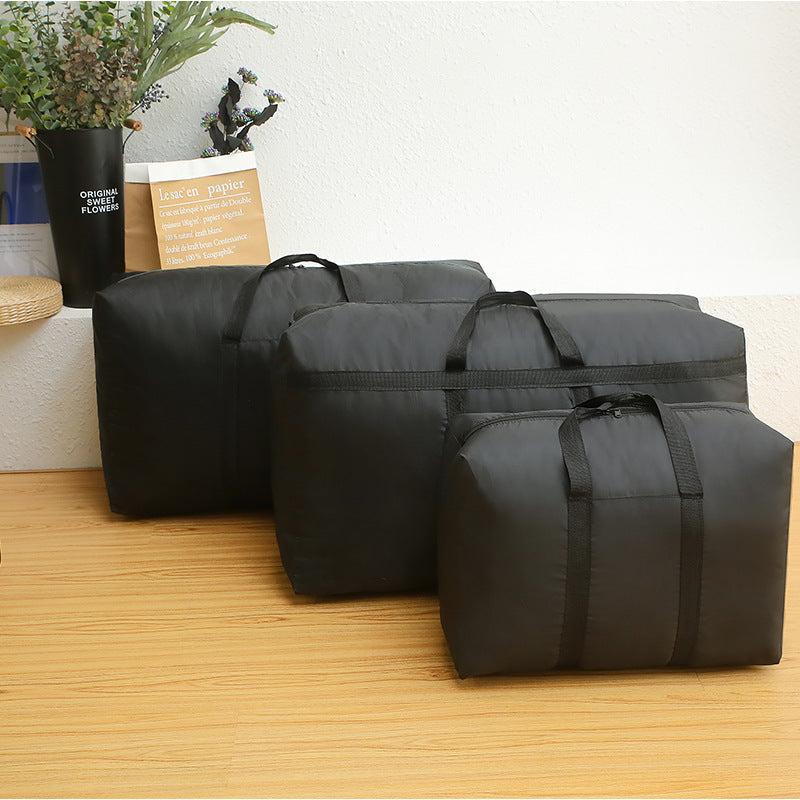 Storage Bag Black | Thrascher