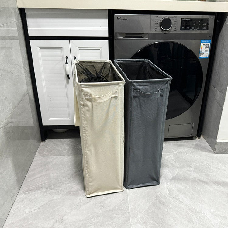 Storage Bag Dark Gray Black | Thrascher