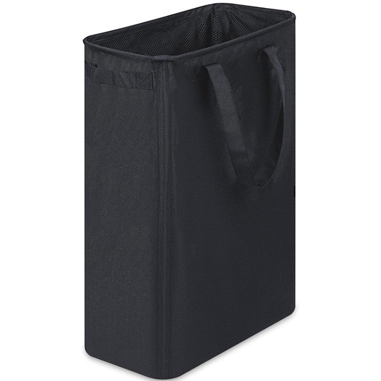 Storage Bag Dark Gray Black | Thrascher