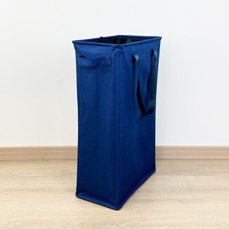 Storage Bag Dark Gray Black | Thrascher