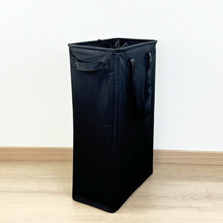 Storage Bag Dark Gray Black | Thrascher