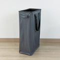 Storage Bag Dark Gray Black | Thrascher