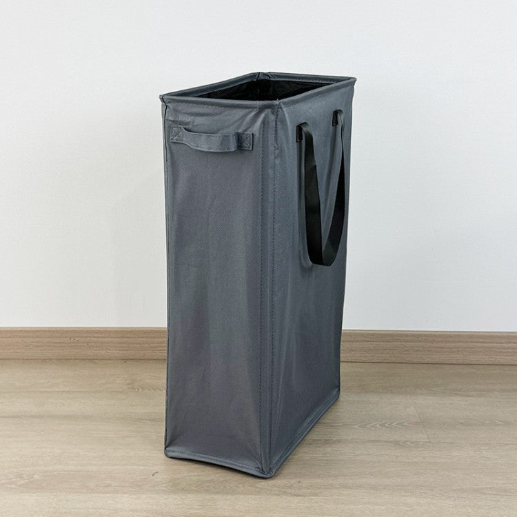 Storage Bag Dark Gray Black | Thrascher