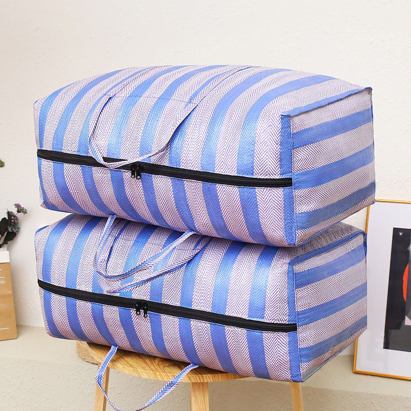 Storage Bag Soft Textile | Thrascher