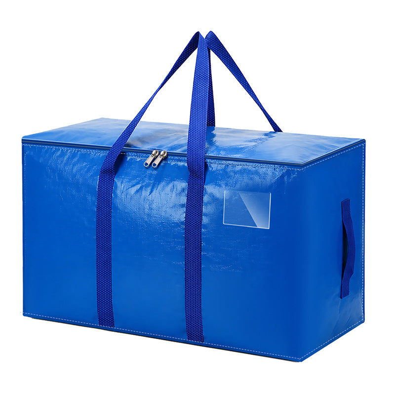 Storage Bag Yellow Orange | Thrascher