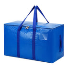 Storage Bag Yellow Orange | Thrascher