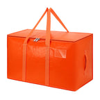 Storage Bag Yellow Orange | Thrascher