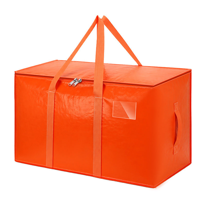 Storage Bag Yellow Orange | Thrascher