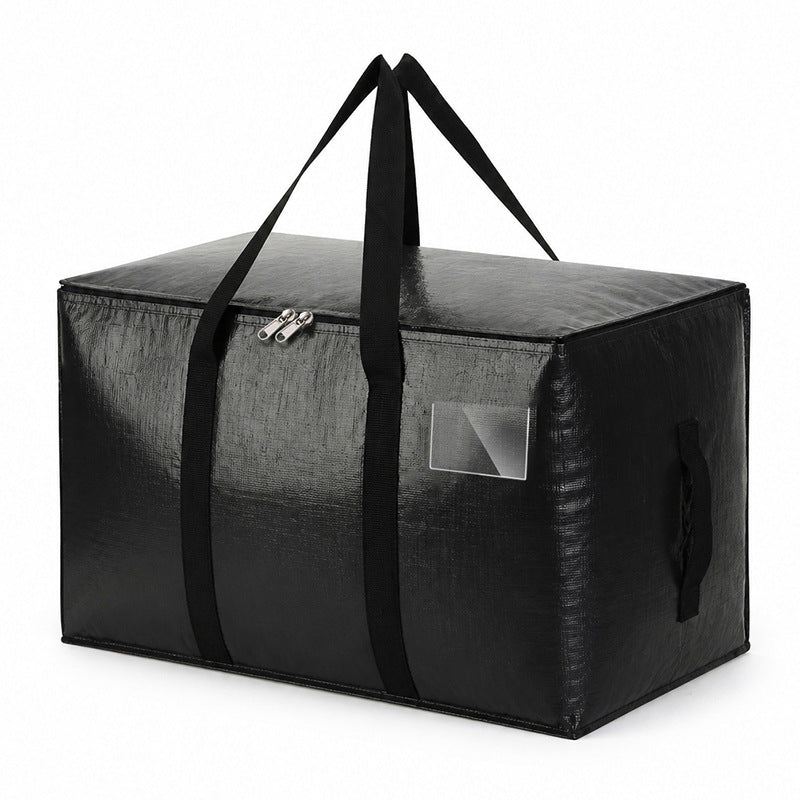 Storage Bag Yellow Orange | Thrascher