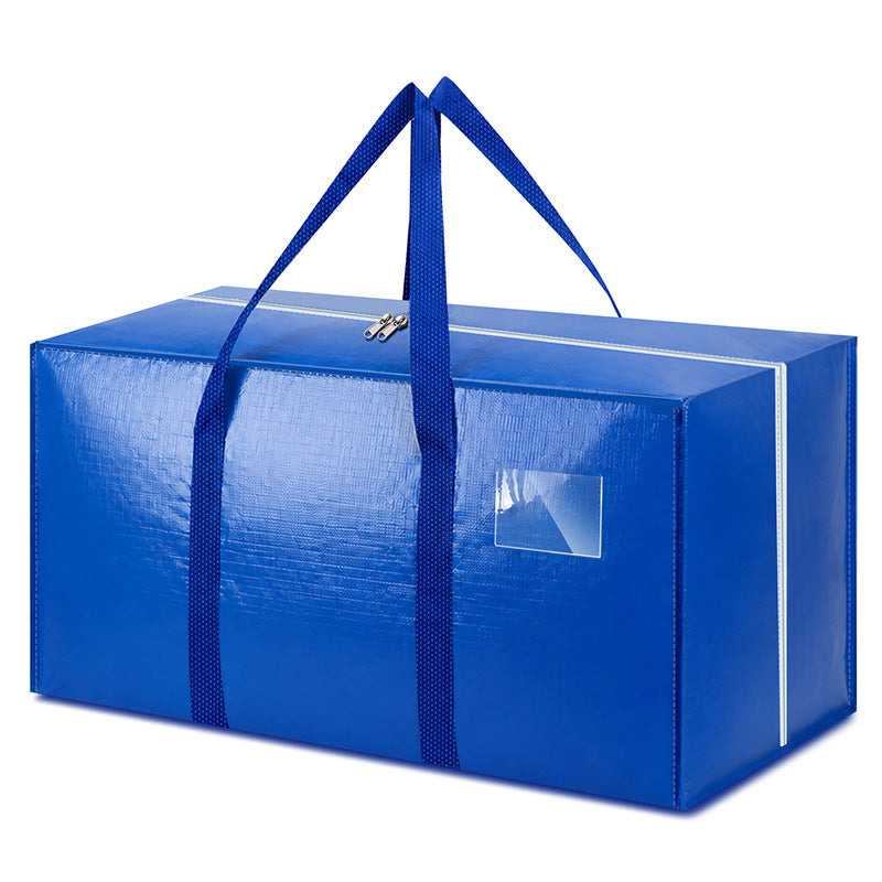 Storage Bag Yellow Orange | Thrascher