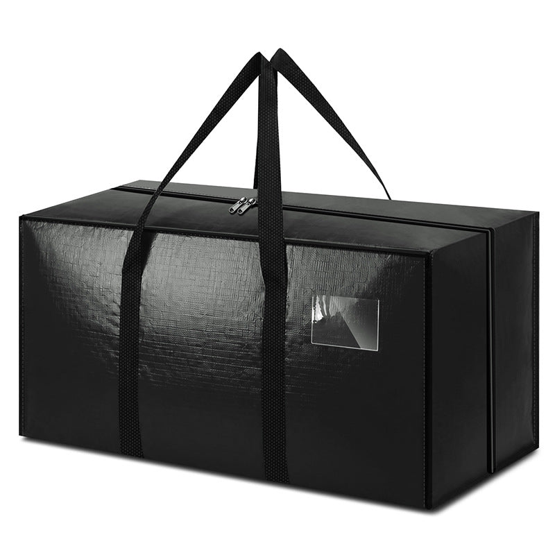 Storage Bag Yellow Orange | Thrascher