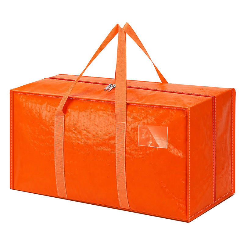 Storage Bag Yellow Orange | Thrascher