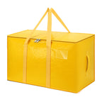 Storage Bag Yellow Orange | Thrascher