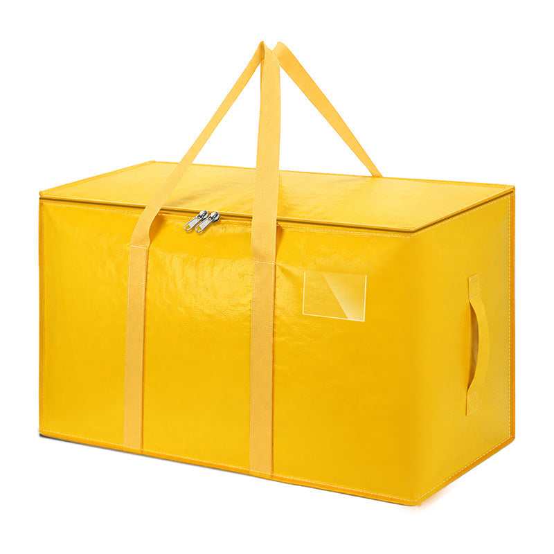 Storage Bag Yellow Orange | Thrascher