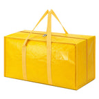 Storage Bag Yellow Orange | Thrascher