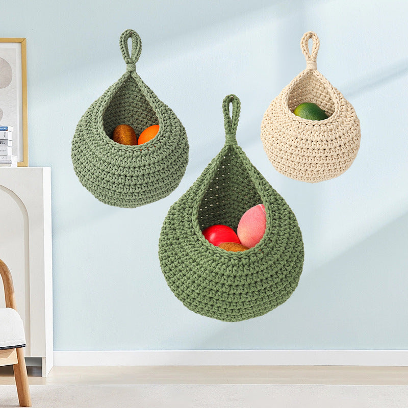 Storage Basket Beige Brown | Thrascher