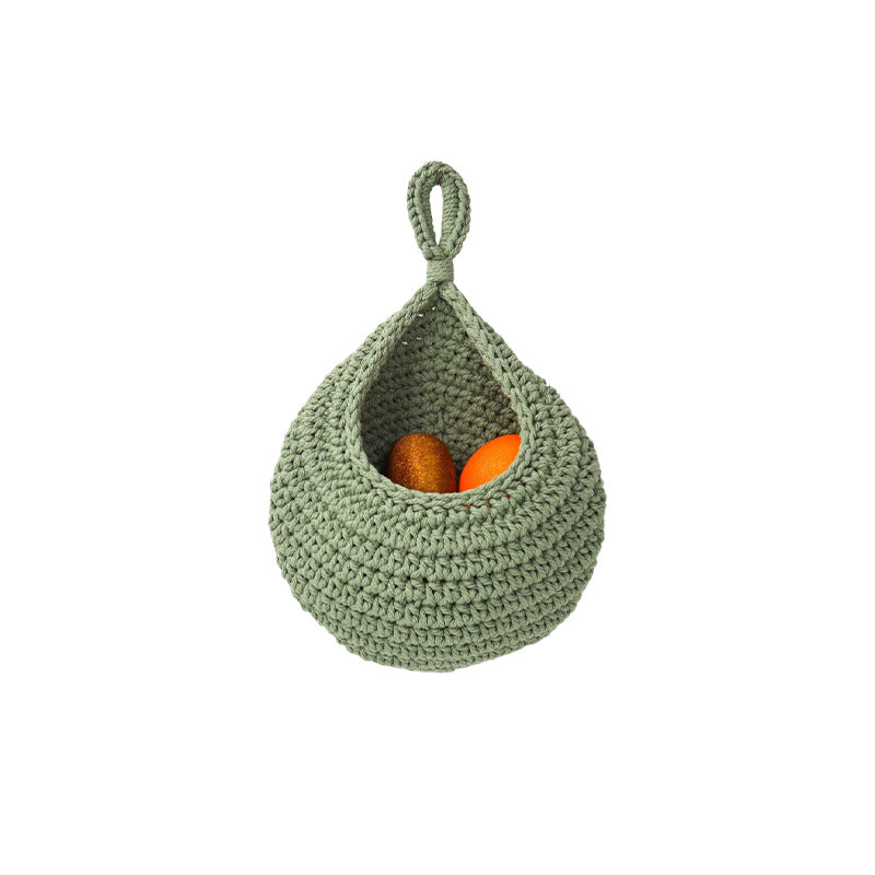 Storage Basket Beige Brown | Thrascher