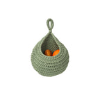 Storage Basket Beige Brown | Thrascher