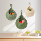 Storage Basket Beige Brown | Thrascher
