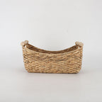 Storage Basket Beige Green | Thrascher